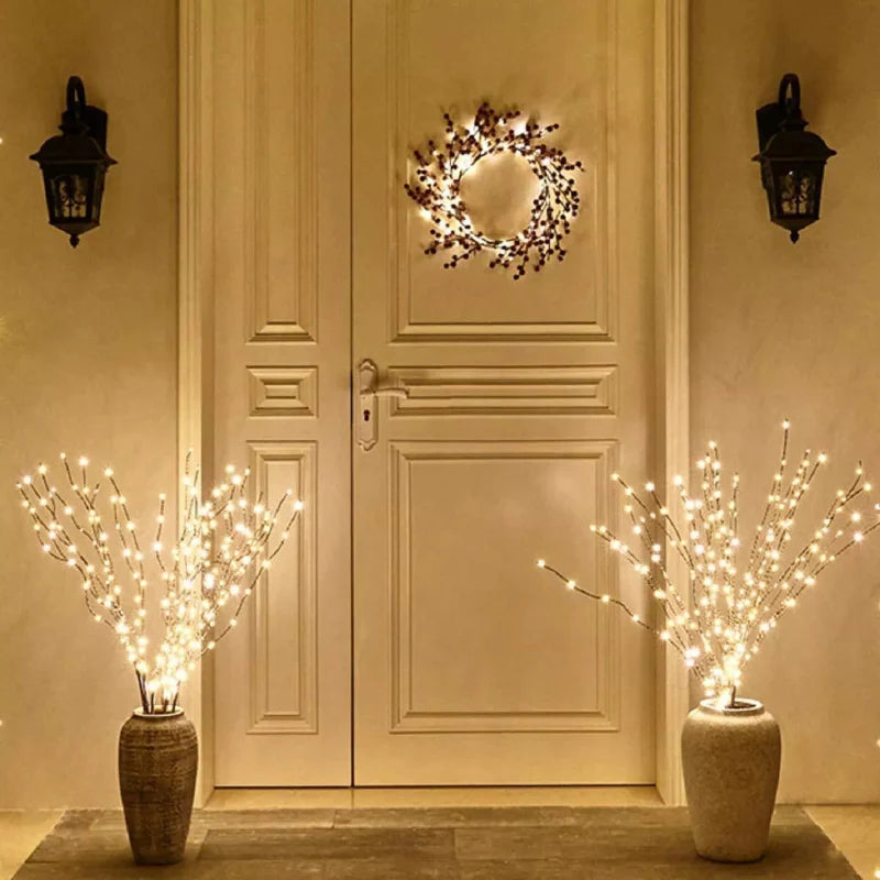 BowLift | Branch Lighting