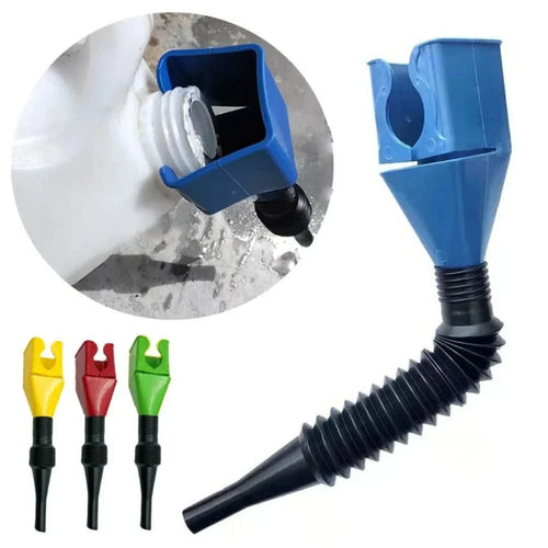 BowLift | EasyPour No-Spill Convenience