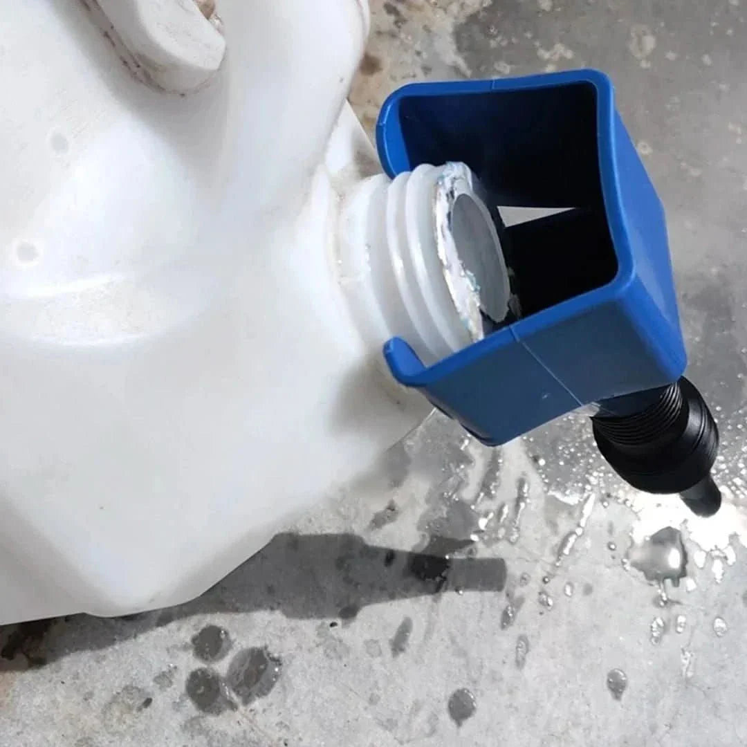 BowLift | EasyPour No-Spill Convenience