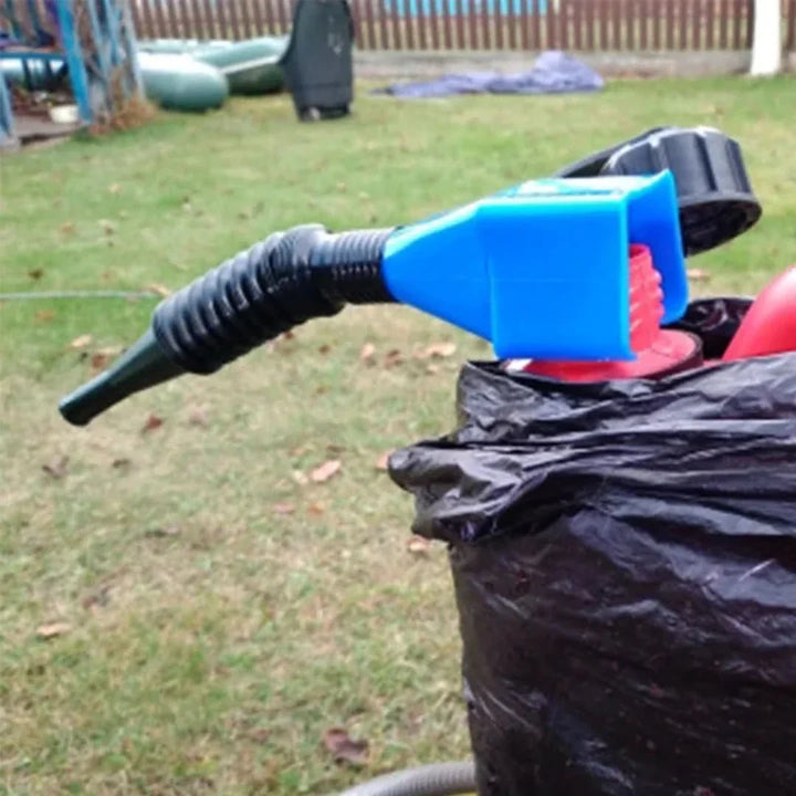 BowLift | EasyPour No-Spill Convenience
