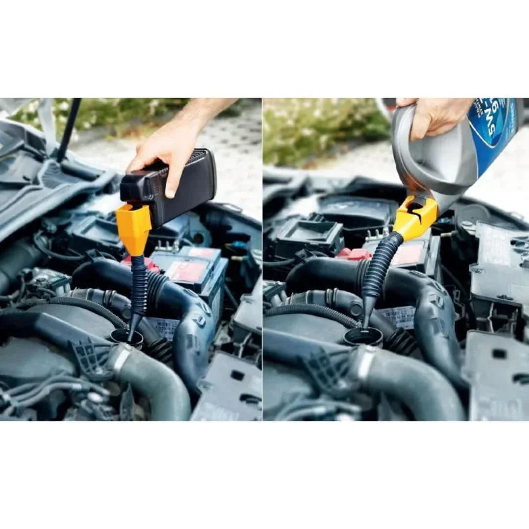 BowLift | EasyPour No-Spill Convenience