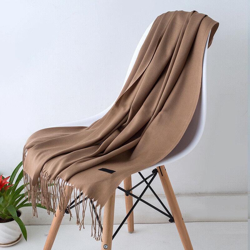 BowLift | Cashmere Scarf for Women Soft Long Winter Wrap