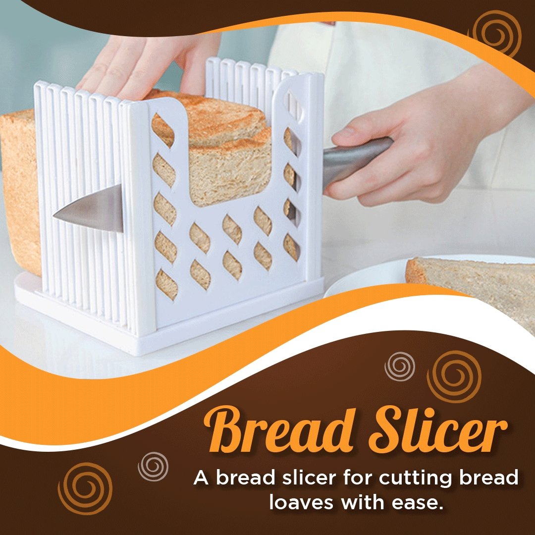 BowLift | Bread Slicer