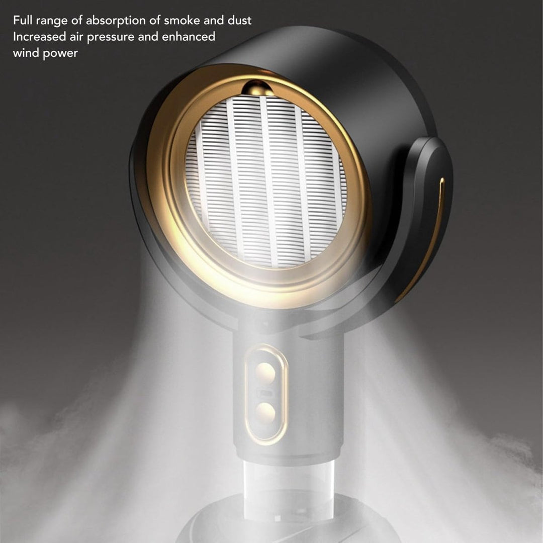 BowLift | Breatheon – Smoke and Odor Absorber for Fresh Indoor Air
