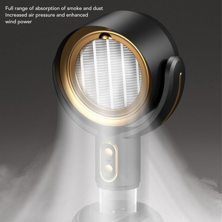 BowLift | Breatheon – Smoke and Odor Absorber for Fresh Indoor Air