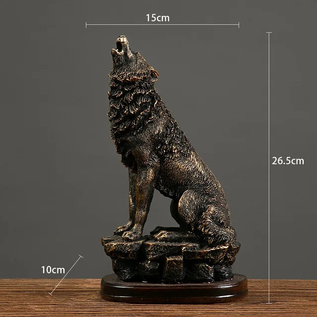 BowLift | Decorative Bronze Eagle Sculpture – Aquila