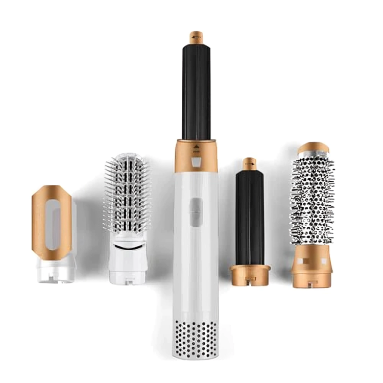 BowLift | StyleMaster Ultimate Hair Transformation 5 in 1 Hair Styler