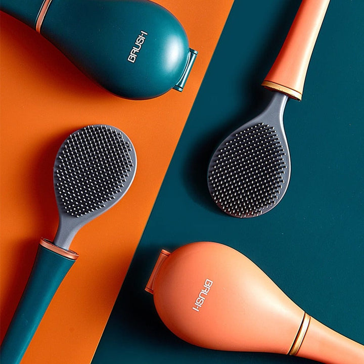 BowLift | Modern Home Flexible toilet brush in silicone