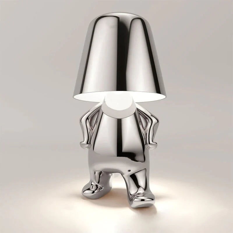 BowLift | 5 Brothers - Wireless Table Lamp Collection