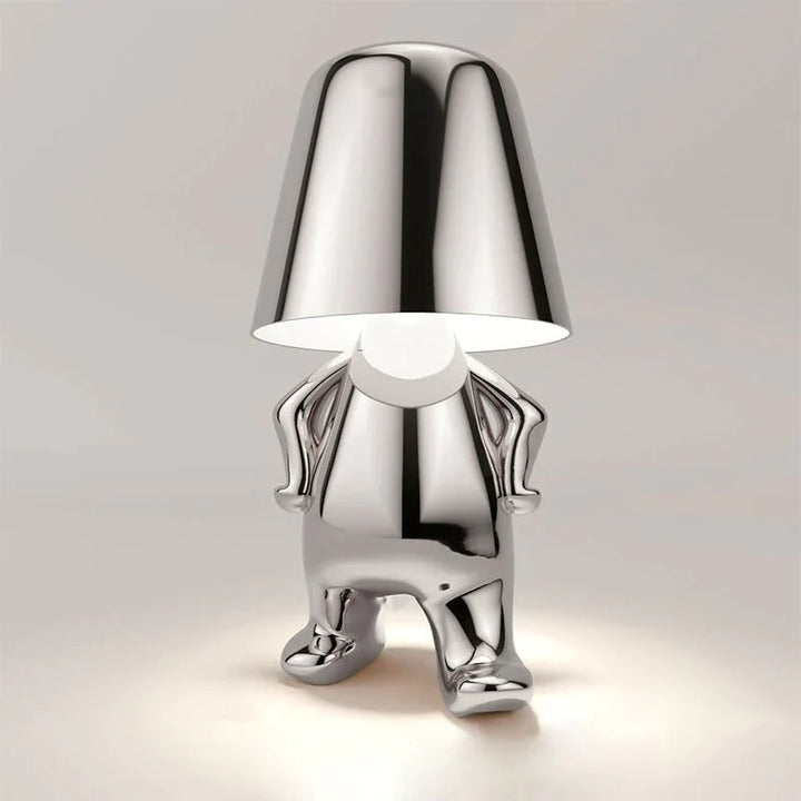 BowLift | 5 Brothers - Wireless Table Lamp Collection