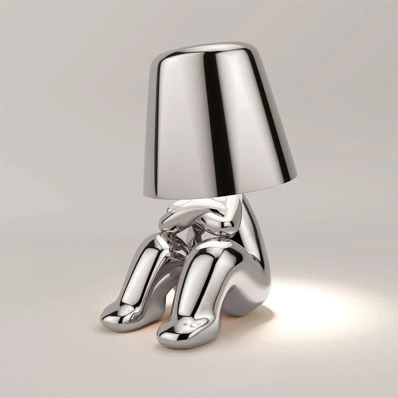BowLift | 5 Brothers - Wireless Table Lamp Collection