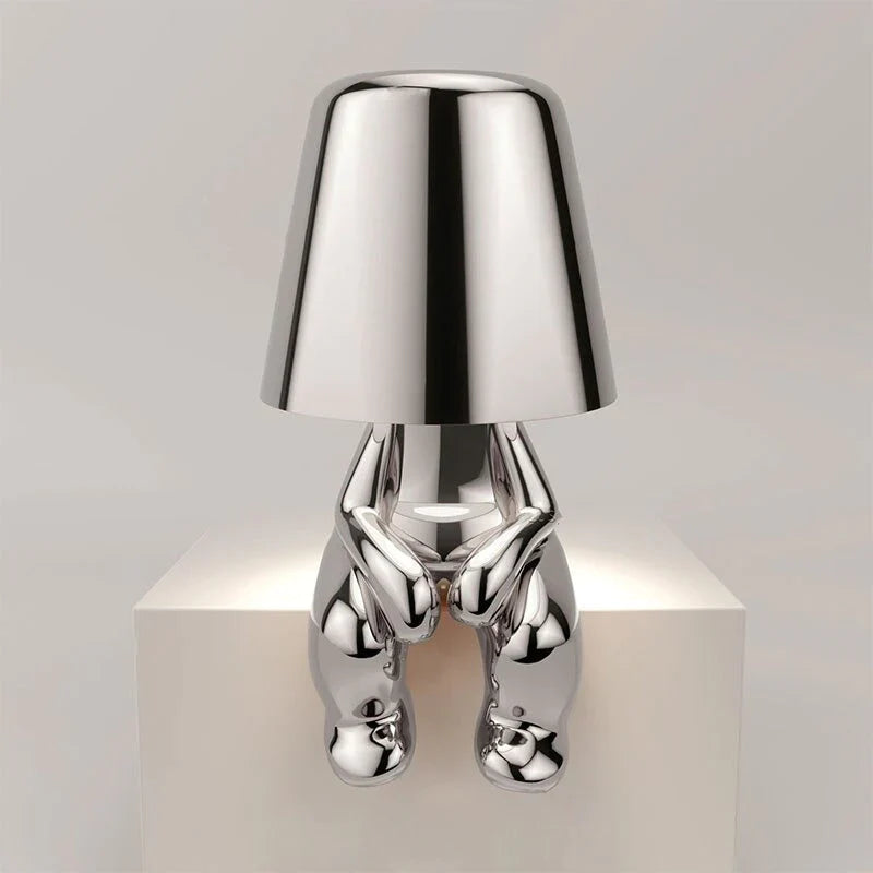 BowLift | 5 Brothers - Wireless Table Lamp Collection