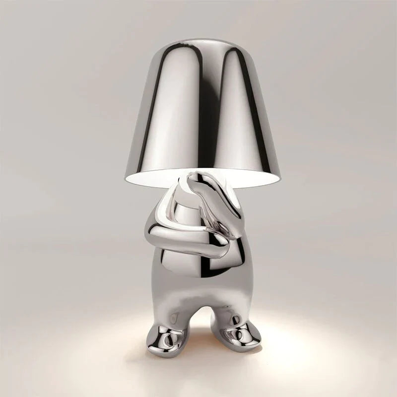 BowLift | 5 Brothers - Wireless Table Lamp Collection