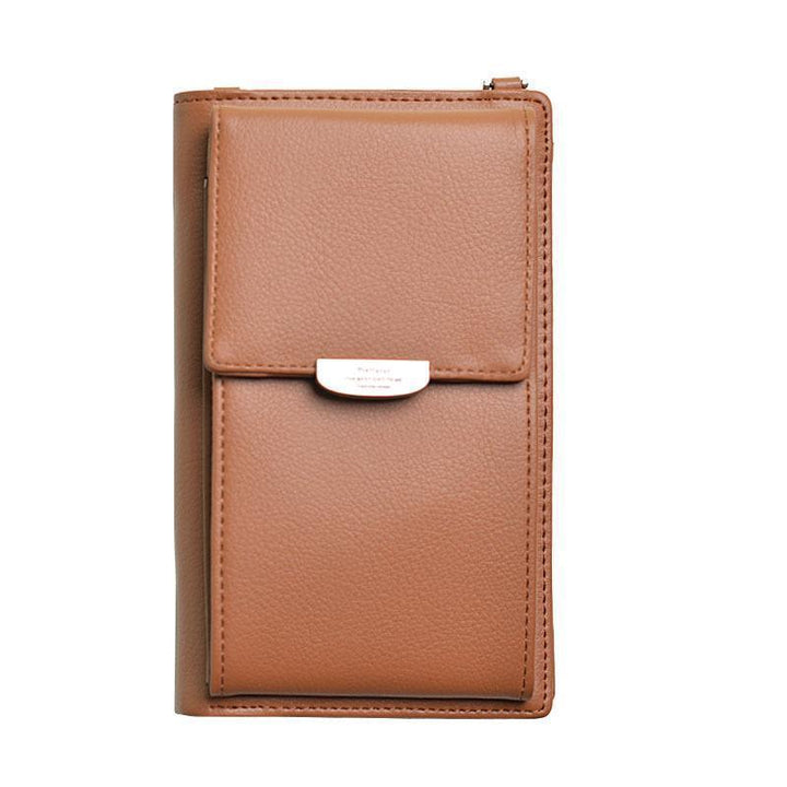 BowLift | Crossbody Phone Bag