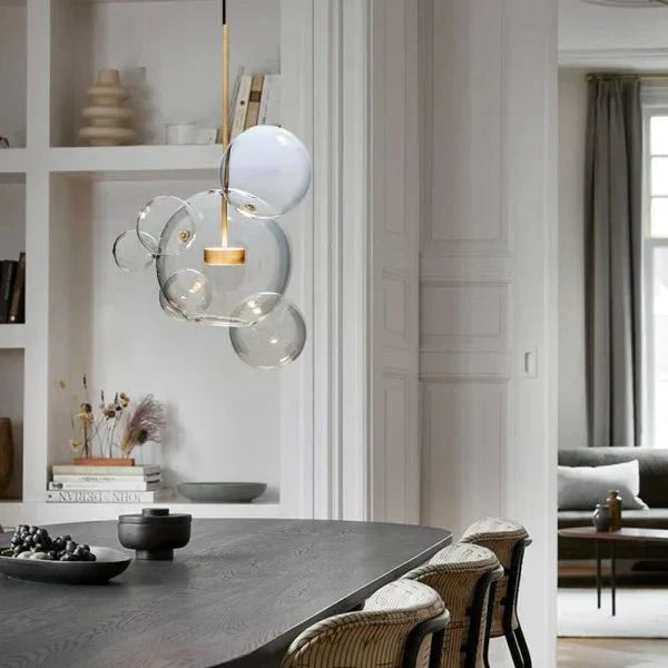 BowLift | Subtle Sphere Lighting