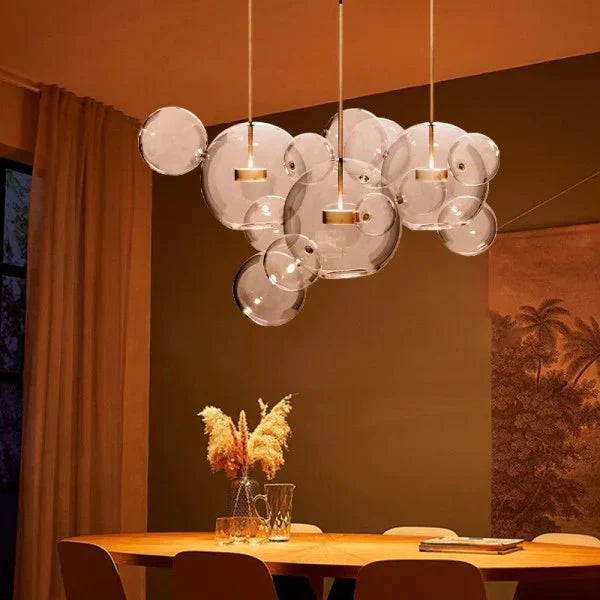 BowLift | Subtle Sphere Lighting