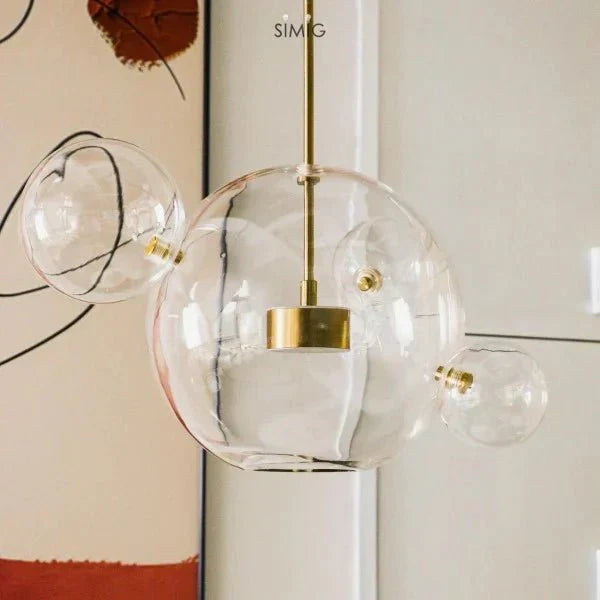 BowLift | Subtle Sphere Lighting