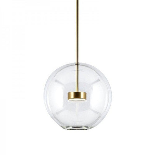 BowLift | Subtle Sphere Lighting