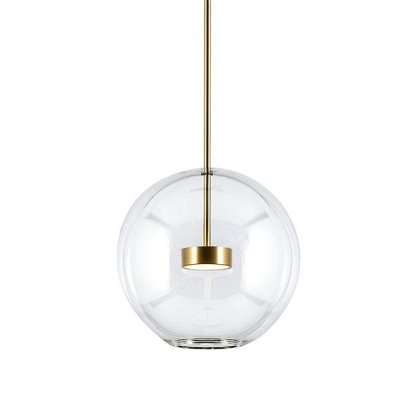 BowLift | Spherical lamp for modern spaces