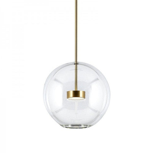 BowLift | Spherical lamp for modern spaces