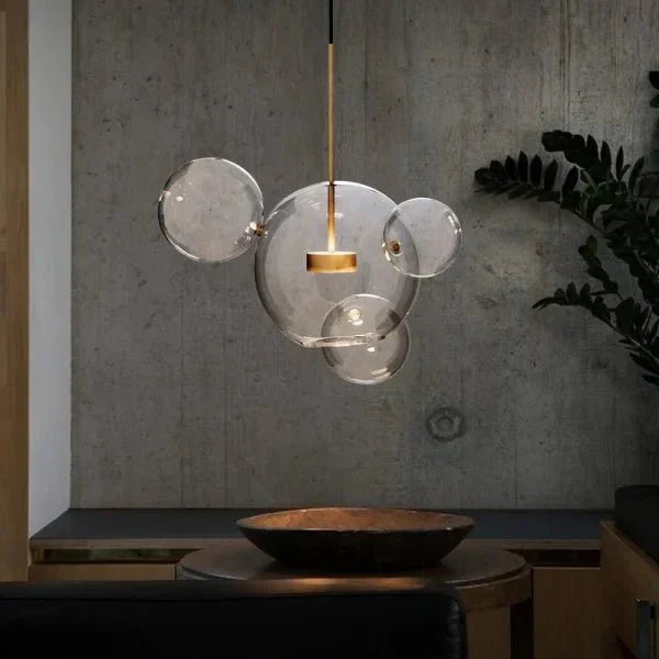 BowLift | Subtle Sphere Lighting