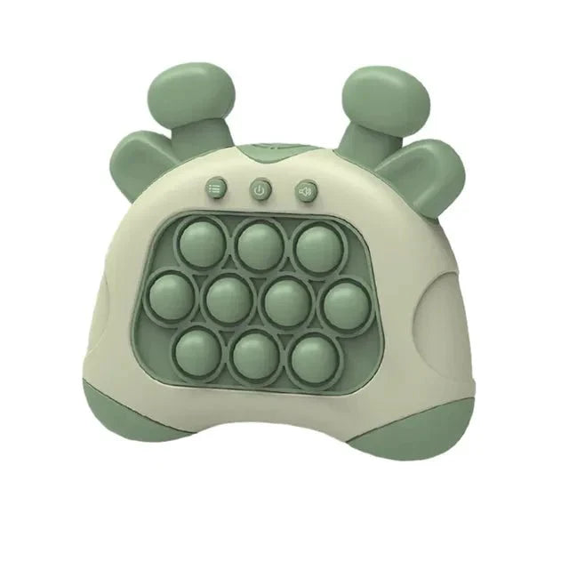 BowLift | BubblePopp Game