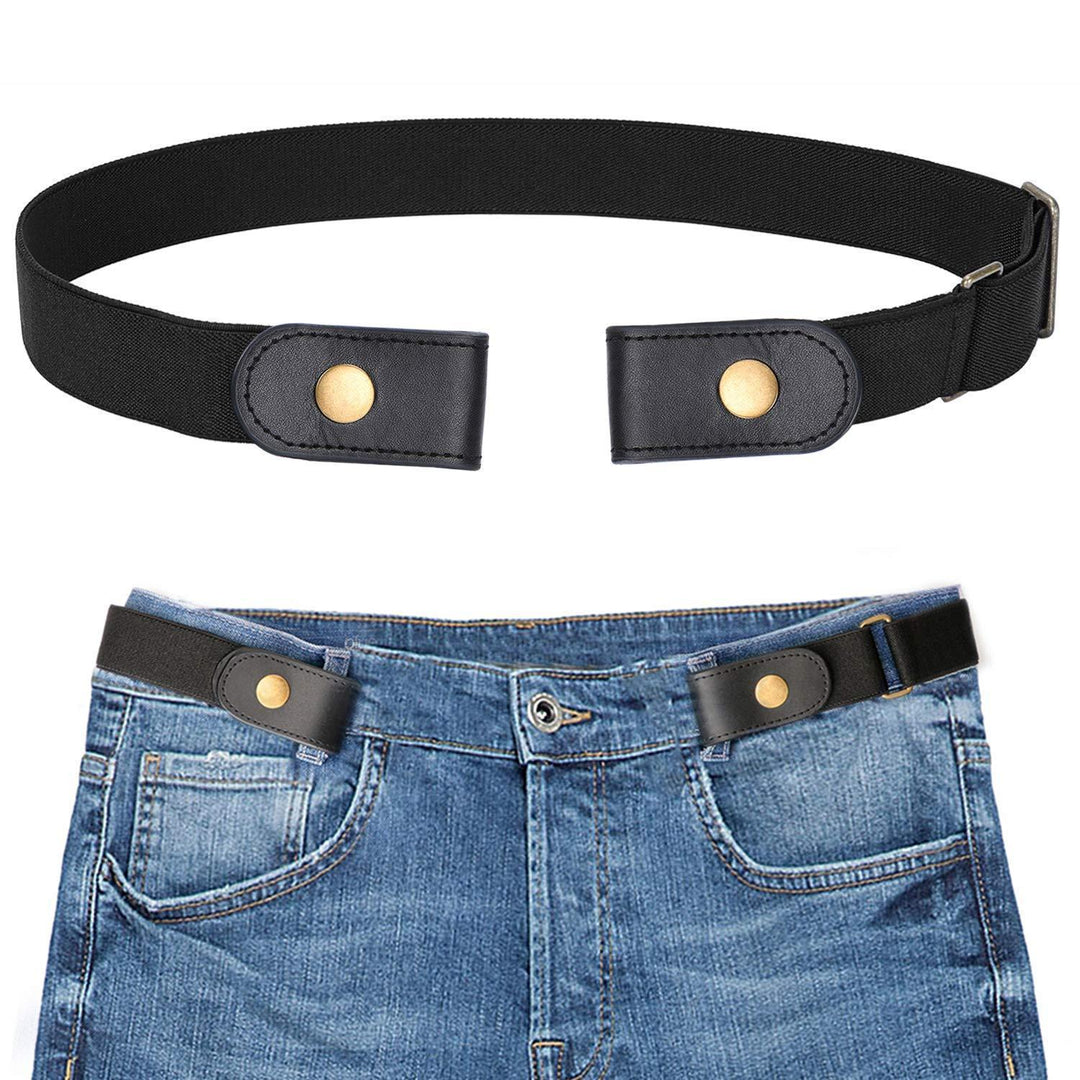 BowLift | No-buckle Belt