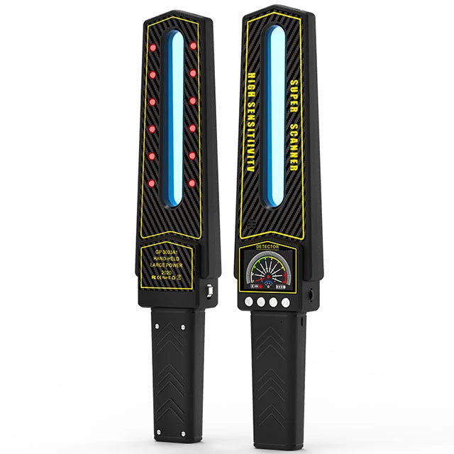 BowLift | Advanced GPS detector with precise detection