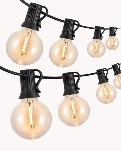 Waterproof LED Garden Lights – Durable Outdoor Lighting | Bowlift
