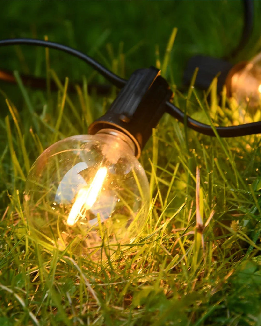 Waterproof LED Garden Lights – Durable Outdoor Lighting | Bowlift