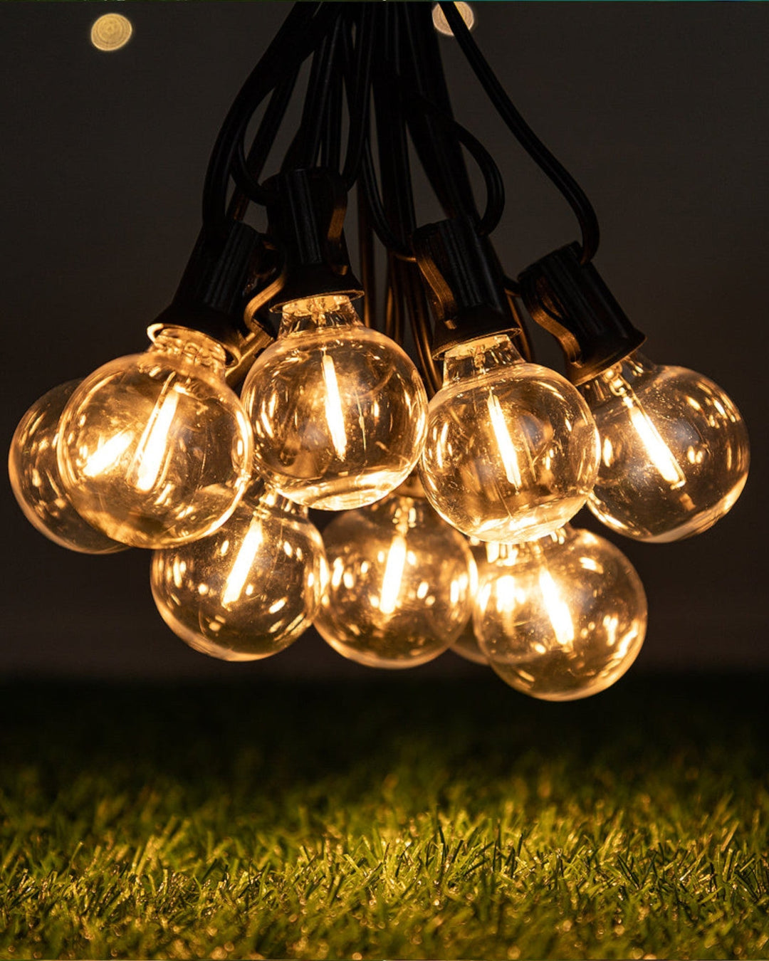 Waterproof LED Garden Lights – Durable Outdoor Lighting | Bowlift