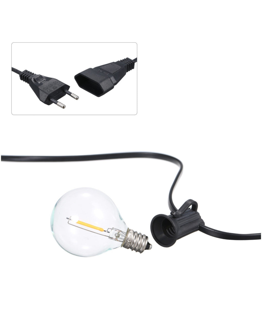 Waterproof LED Garden Lights – Durable Outdoor Lighting | Bowlift