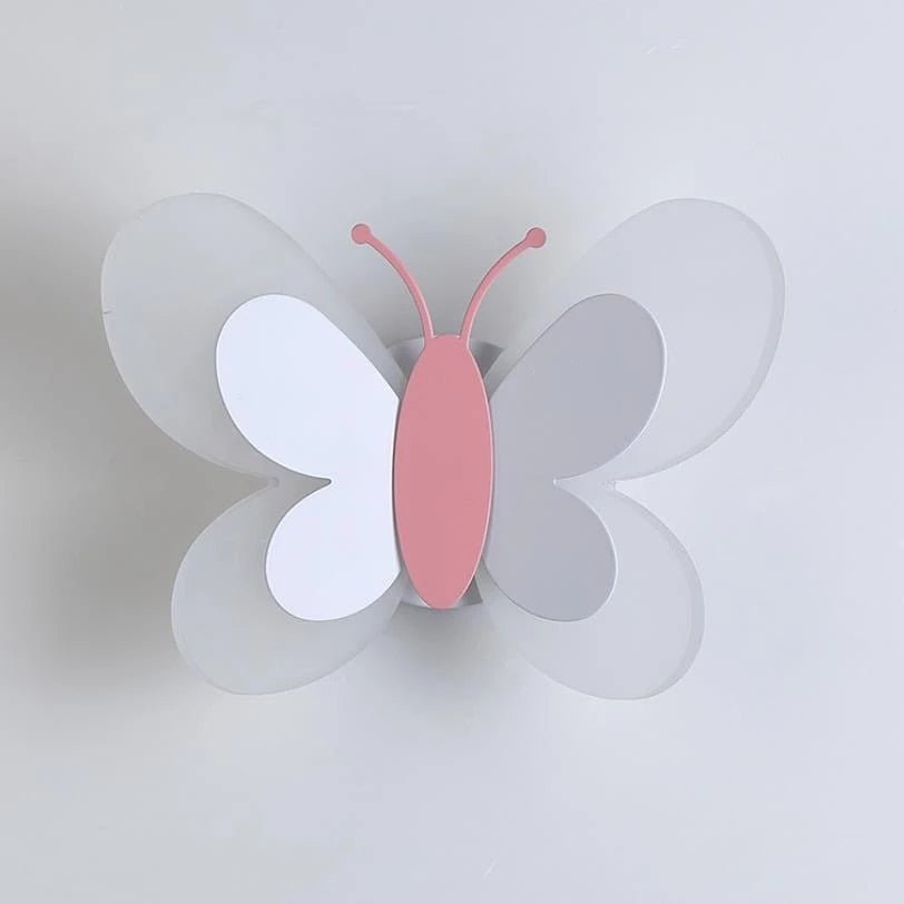 BowLift | FlareWing - Stylish Wall Illumination