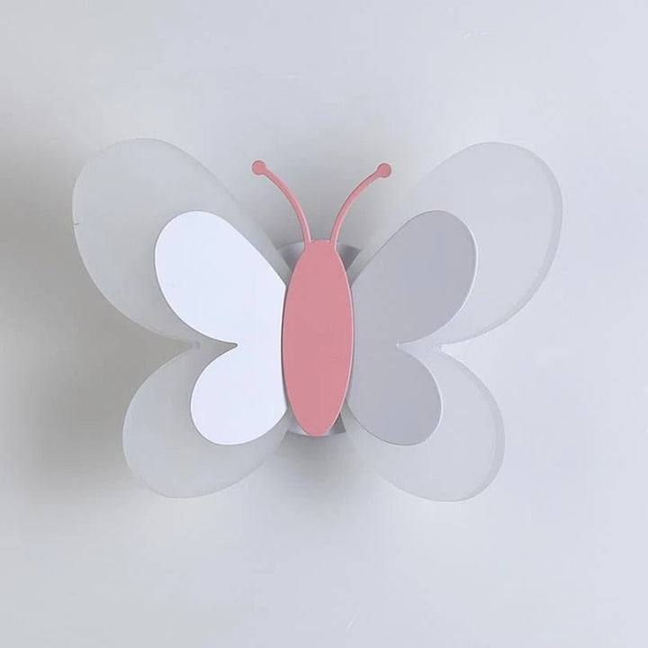 BowLift | FlareWing - Stylish Wall Illumination