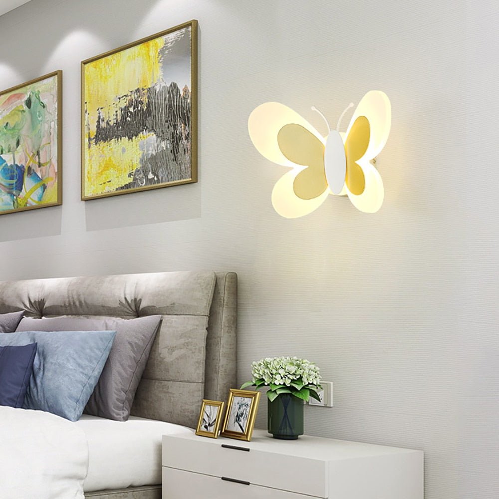 BowLift | Stylish Wall Lighting for Modern Interiors