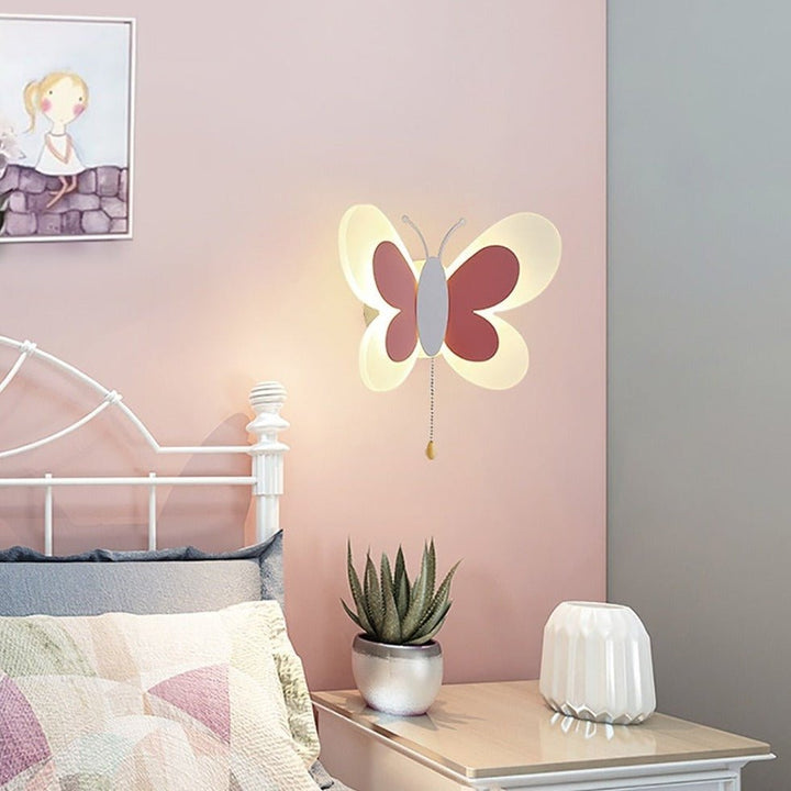 BowLift | FlareWing - Stylish Wall Illumination