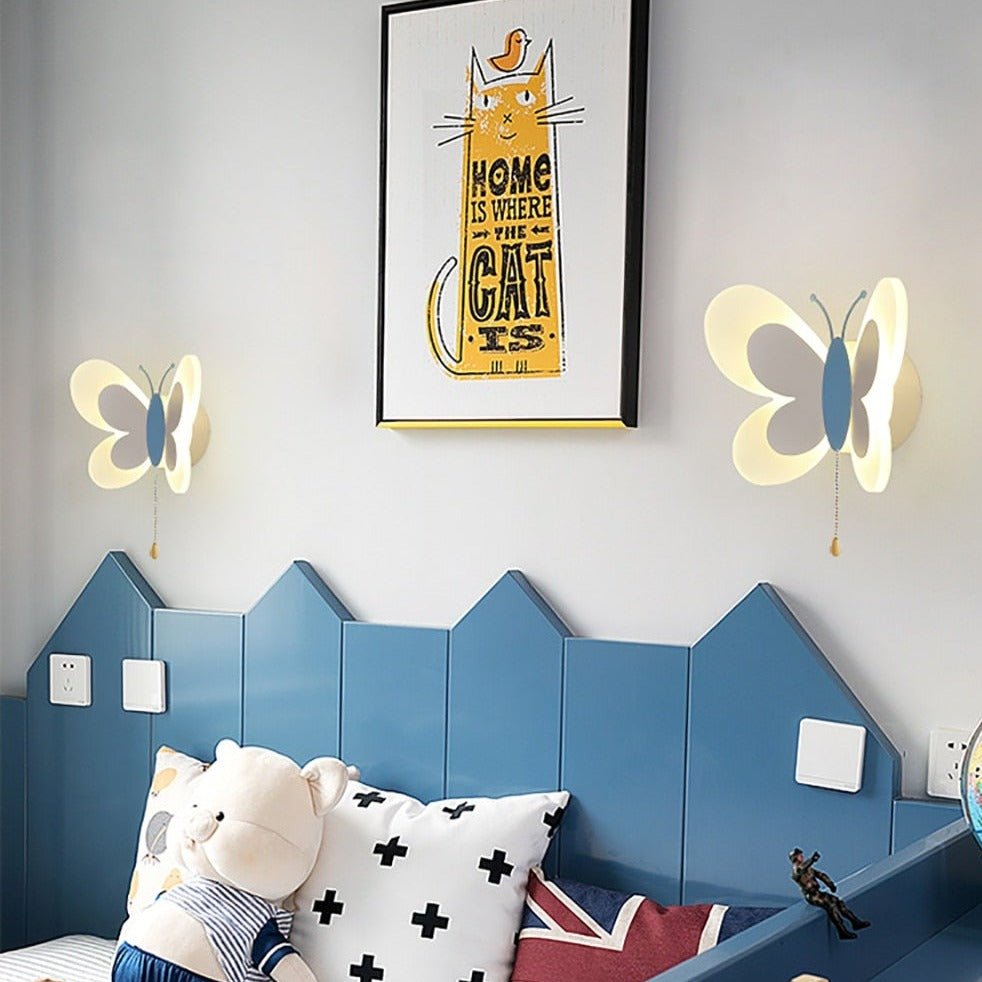 BowLift | Stylish Wall Lighting for Modern Interiors
