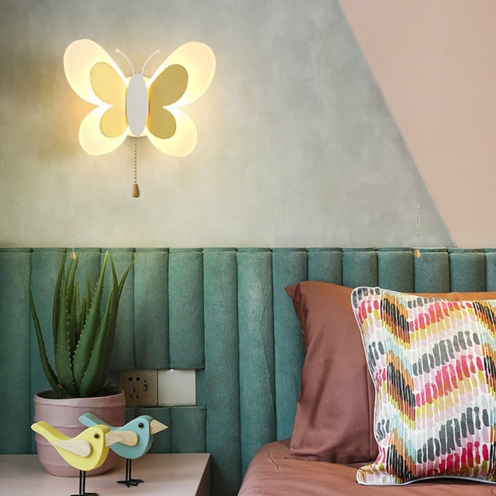 BowLift | FlareWing - Stylish Wall Illumination