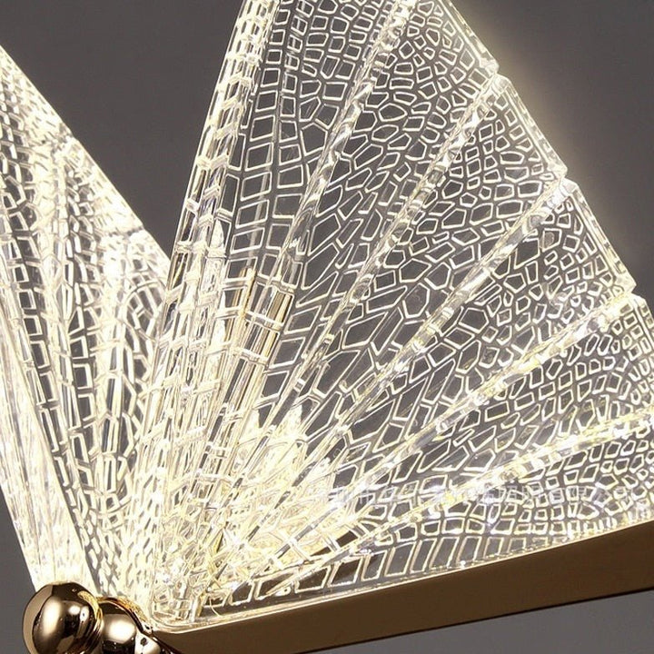 BowLift | GlideBeam - Pendant Lamp