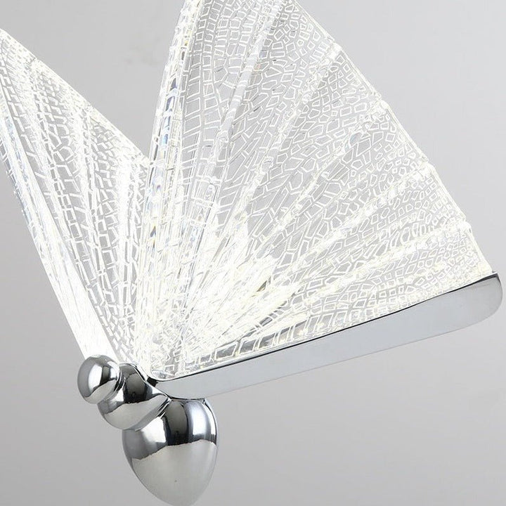 BowLift | GlideBeam - Pendant Lamp