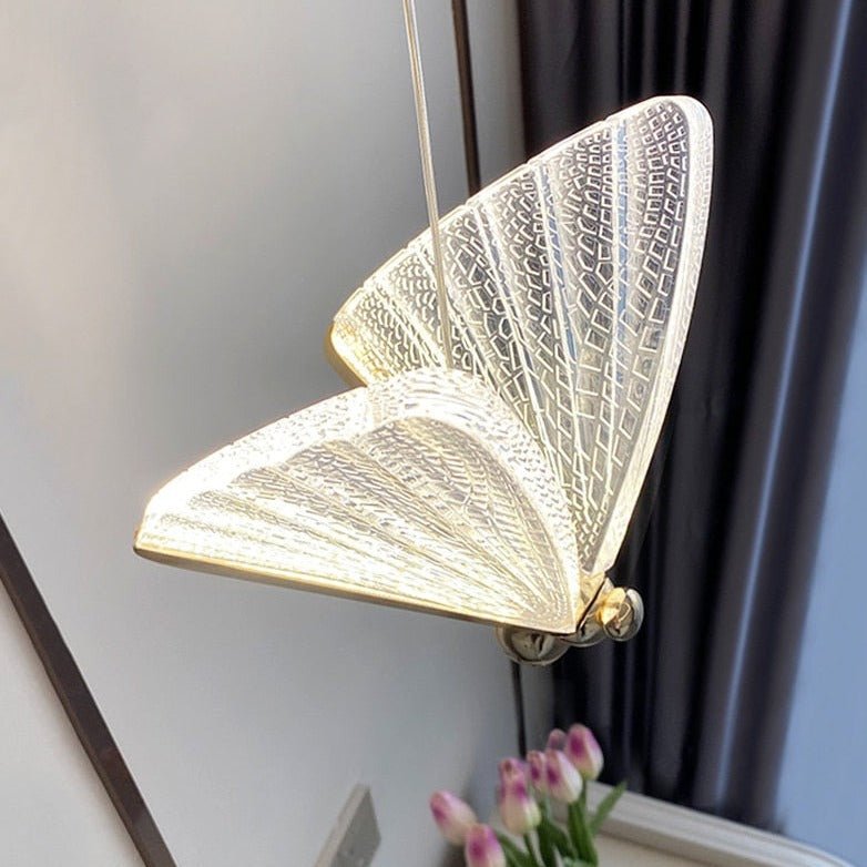 BowLift | GlideBeam - Pendant Lamp