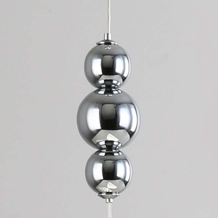 BowLift | GlideBeam - Pendant Lamp