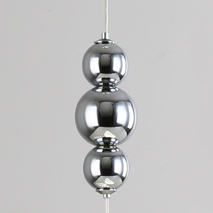 BowLift | GlideBeam - Pendant Lamp