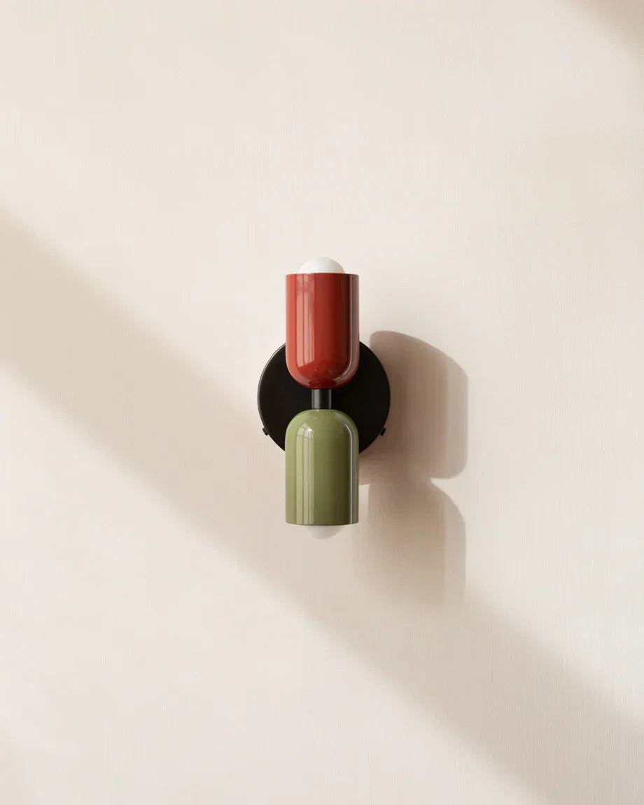 BowLift | MP H23 Up Down Wall Light