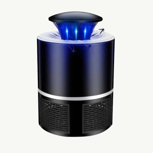 BowLift | Smart Mosquito Trap | Chemical-Free, Silent Operation & Effective for Indoor Use Up to 300 sq ft