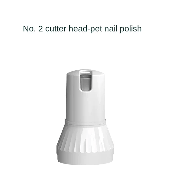 BowLift | Ultimate Pet Grooming Kit - 4-in-1 Electric Clippers with 4 Interchangeable Blades