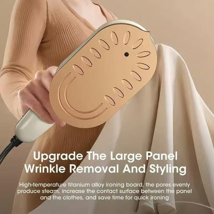 BowLift | GlidePro — Wrinkle-free in seconds for your irresistible freshness boost anywhere!