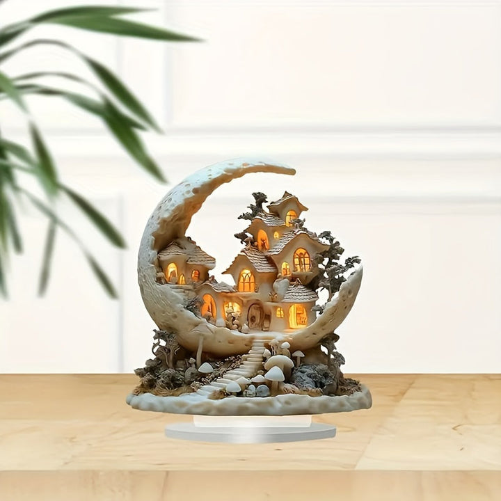 BowLift | MagicDecor - Quirky accent for indoor and outdoor decoration