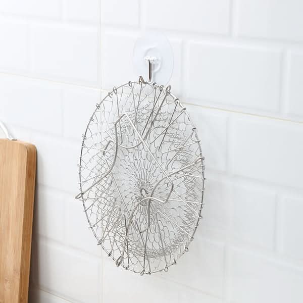 BowLift | FryFold - Multifunctional Foldable Frying Basket