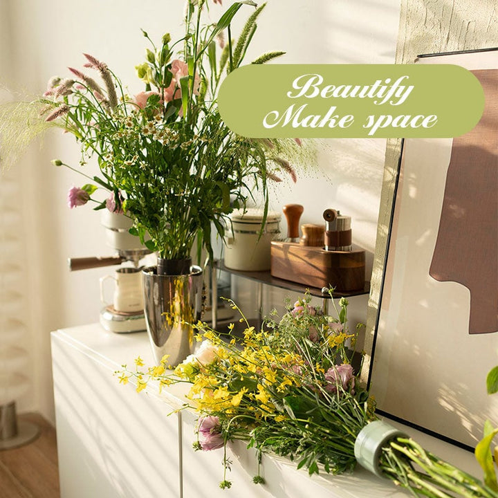 BowLift | Spiral Ikebana Stem Holder